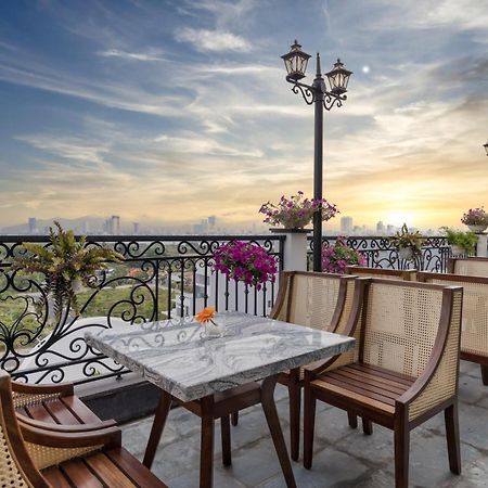 Florence Hotel Da Nang Bagian luar foto